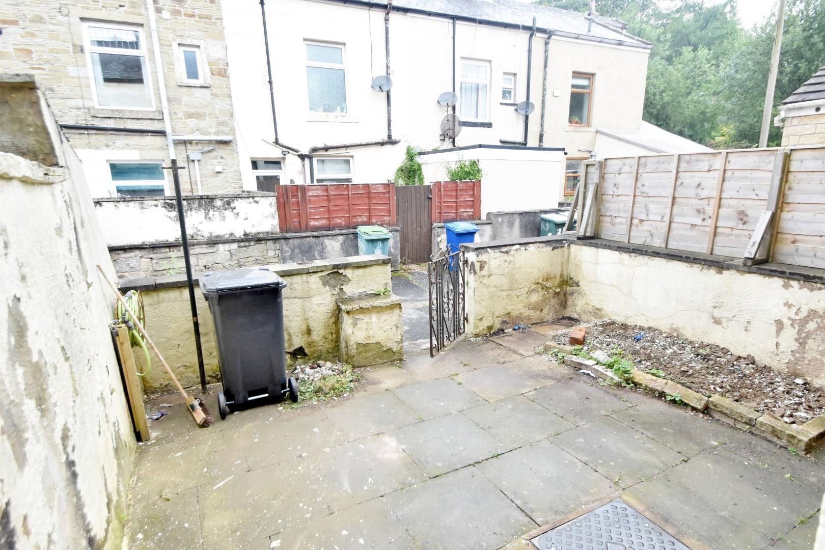 Rosevale Street, Rossendale Pearson Ferrier Estate Agents and